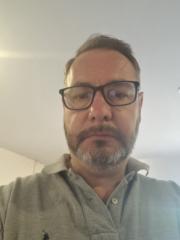 Terry Smith