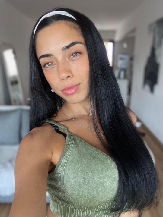Zoe Filipelli