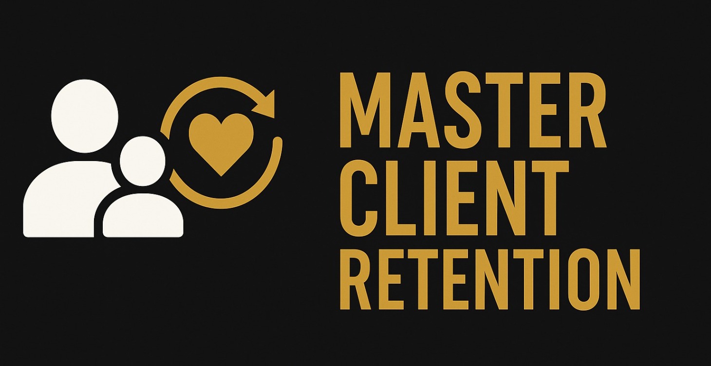 Master Client Retention