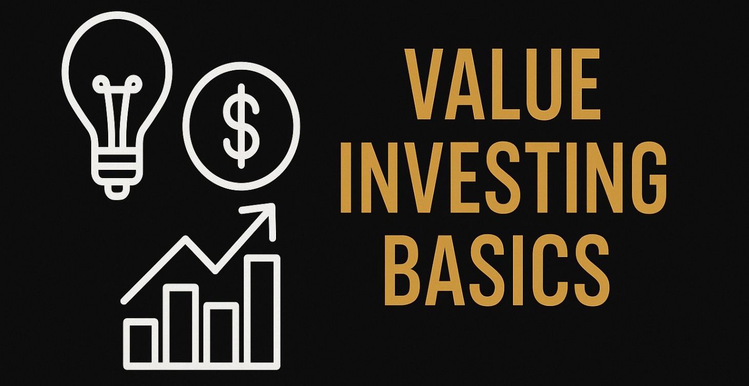 Value Investing Basics