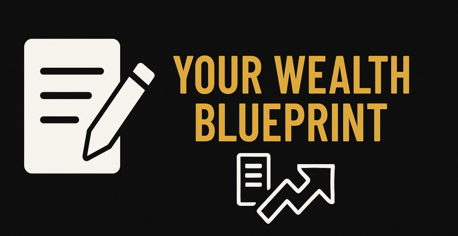 Your Wealth Blueprint