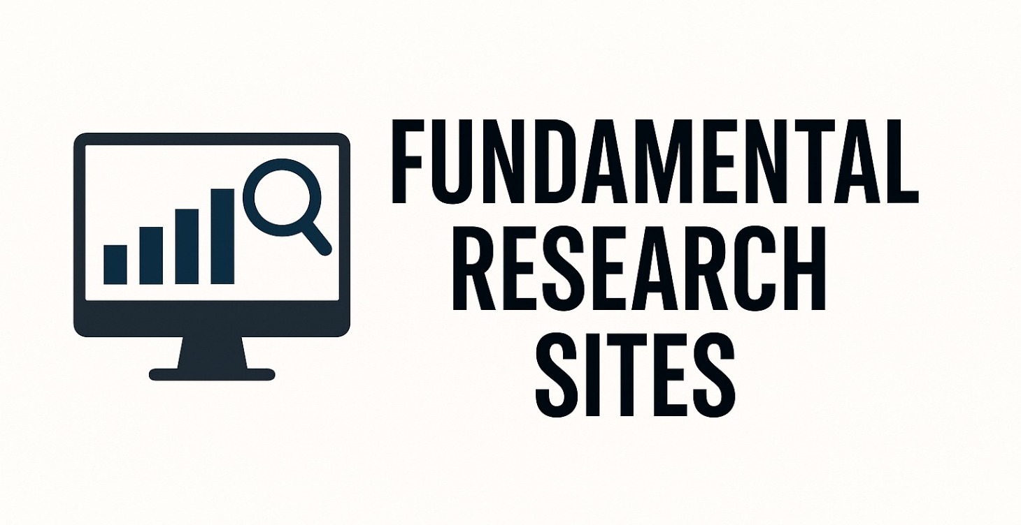 Fundamental Research Sites