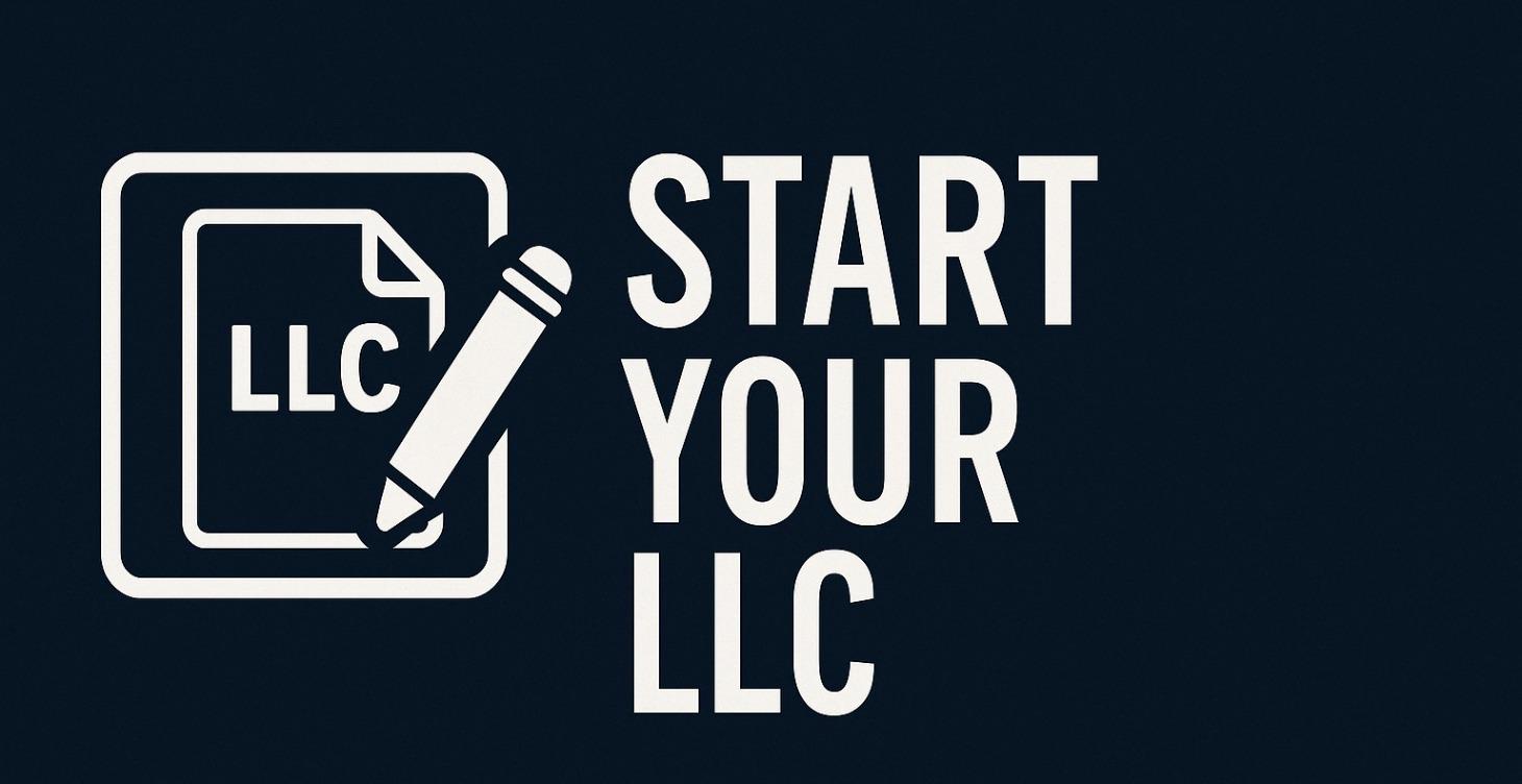 START YOUR LLC