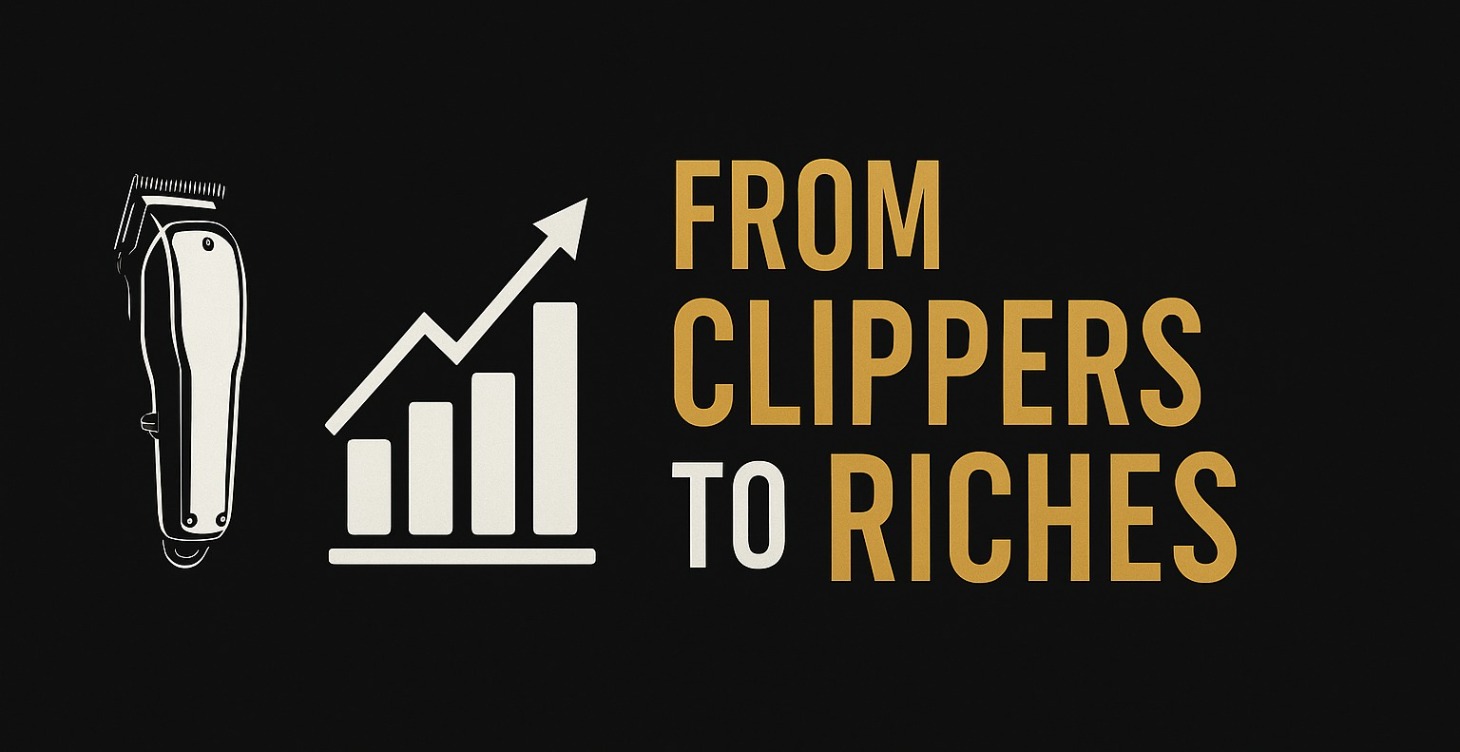 From Clippers to Riches