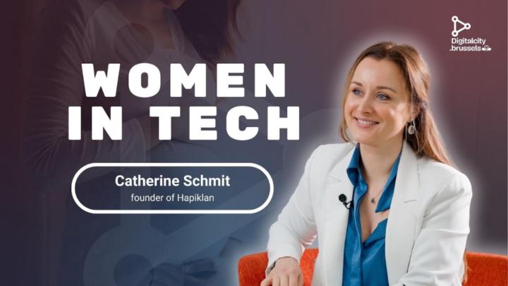 Cate Schmit