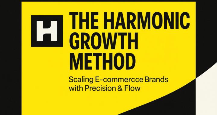 The Harmonic Growth Method
