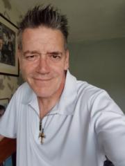 Alan Vance