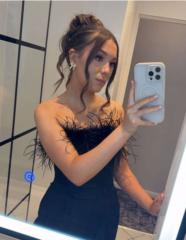 Mia McAnenay