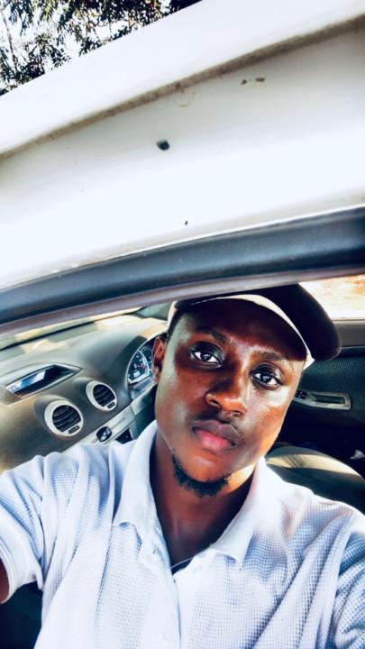 Jennings Addo Acheampong