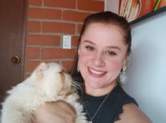 Isabel Cristina Mejía