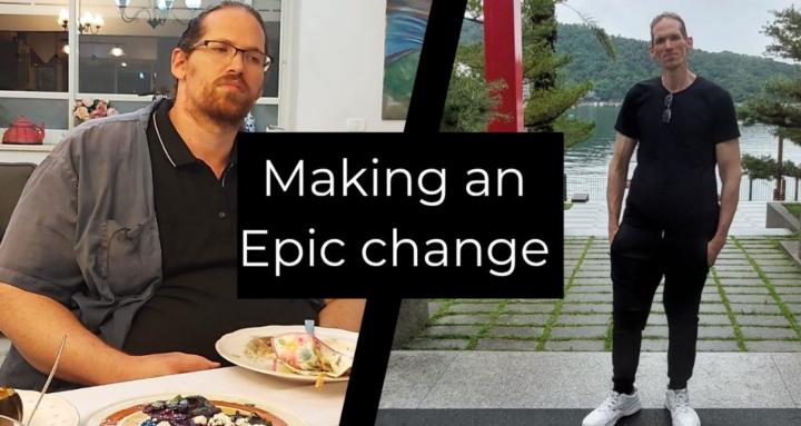 Epic Change