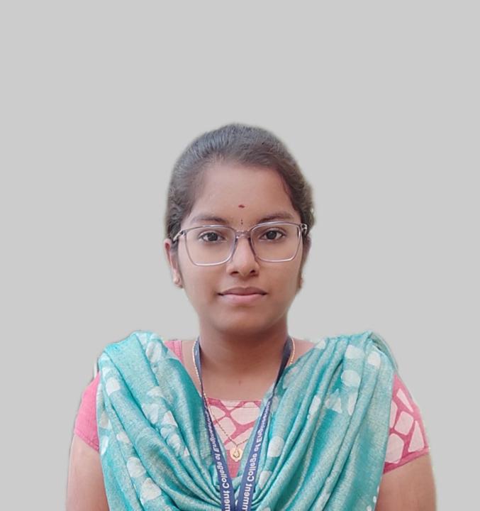 Sowmya R