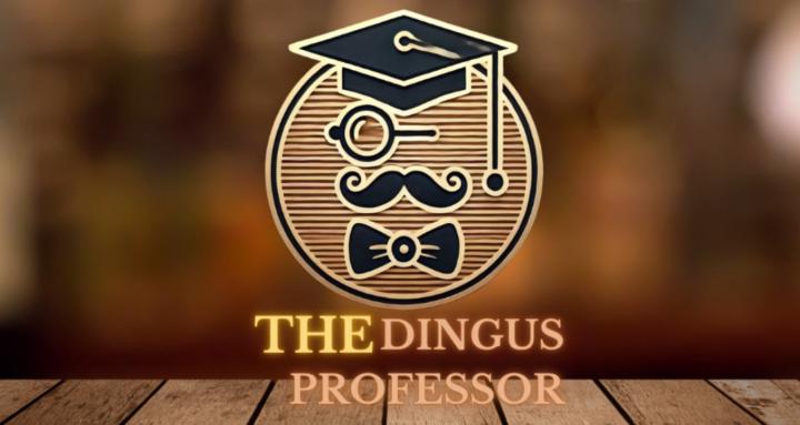 Dingus Professor Prep (Free)