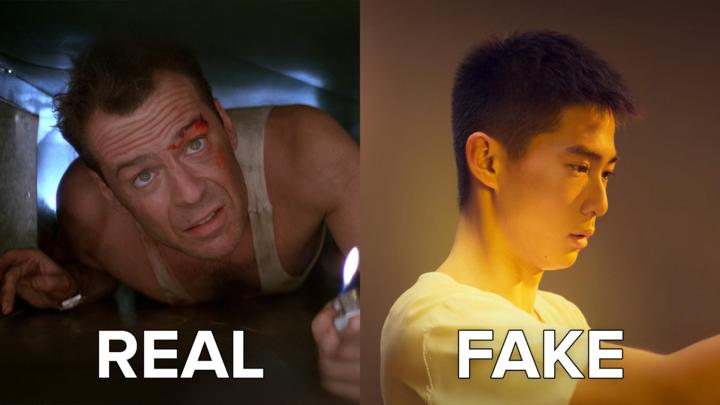 Die Hard vs Hitman 4: What Classic Films Teach Us About Authentic Color Grading