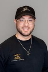 Jacob Croskey