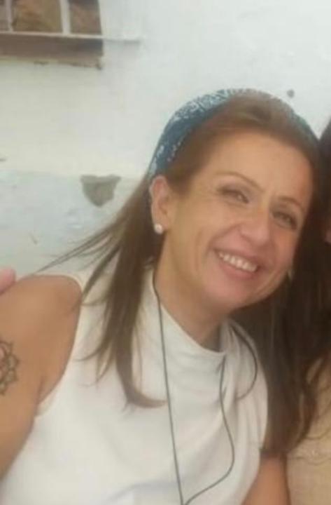 Amparo Valero Gallego