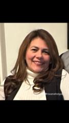 Roxana Holguin