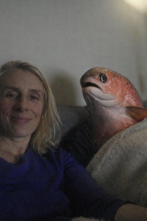 Karen Draycott