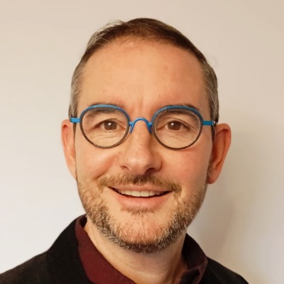 Jerome Petit