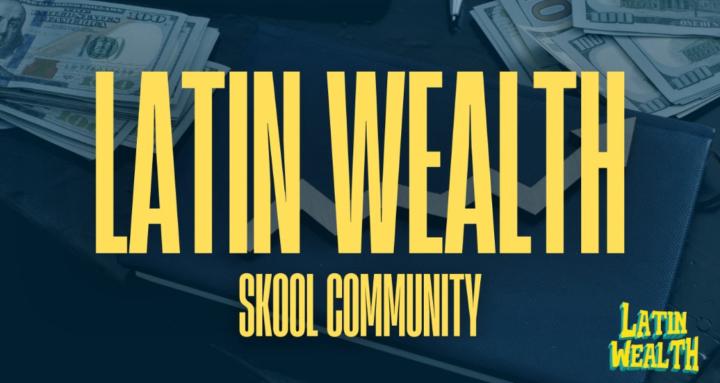 Latin Wealth