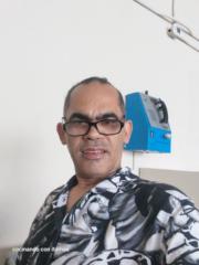 Ramiro Vargas