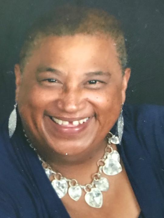 Brenda Dennis