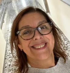 Gloria da Cunha