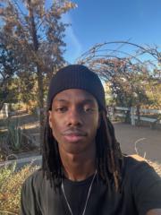 Elijah Marcelin