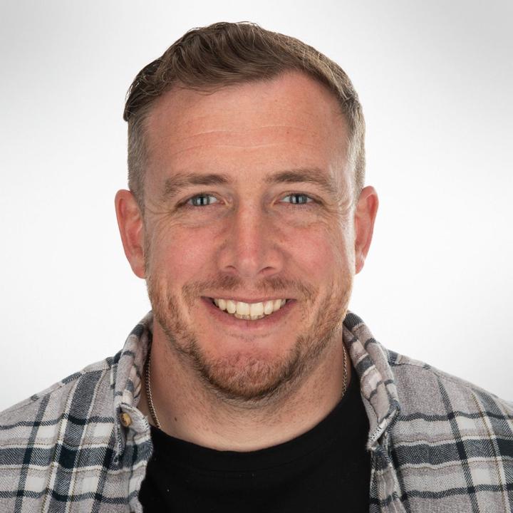 Jamie Amis