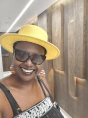 Penelope Lungile Vangani