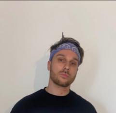 Luke Manchester