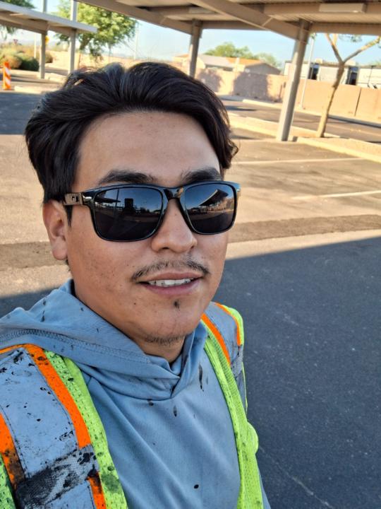 Christian Bautista