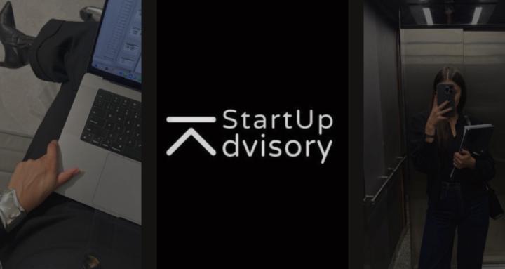 StartUp Advisory