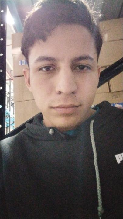 Angel Ramones