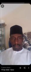 Mustapha Abdullahi