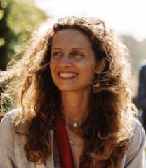 Aude Demeautis