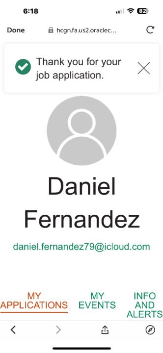Daniel Fernandez