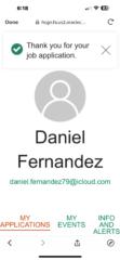 Daniel Fernandez