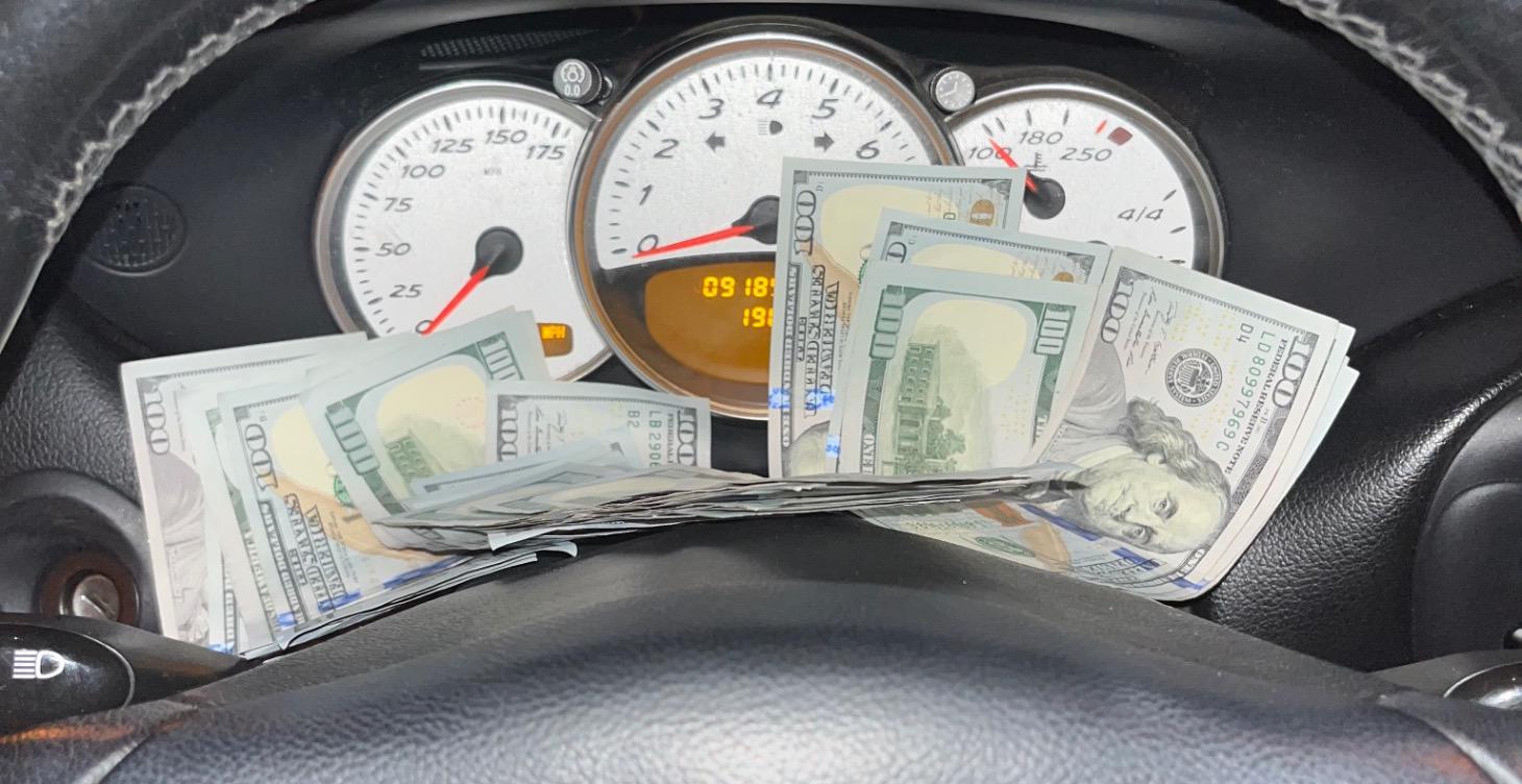 The meta on Catfishing🥷🏿