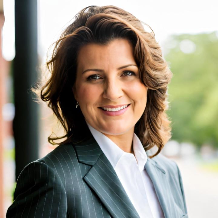 Sheryl Plouffe
