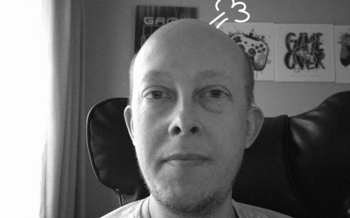 Jacques Mostert