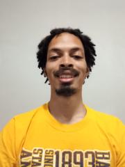 Aaron Smith