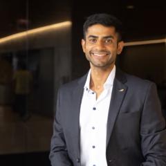 Mudit Dawar