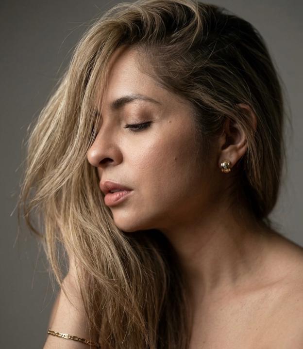 Rubi Gonzalez