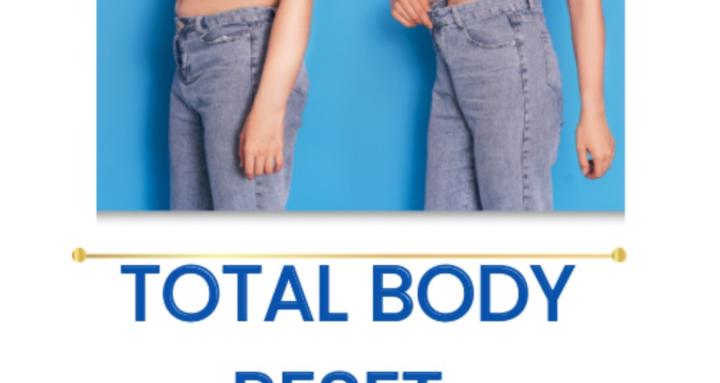 Total Body Reset