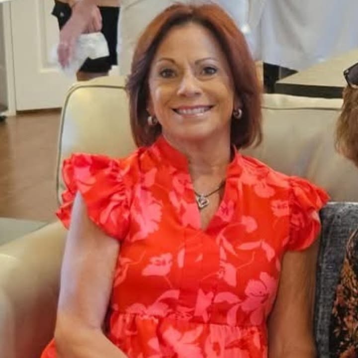 Jennifer Chramega