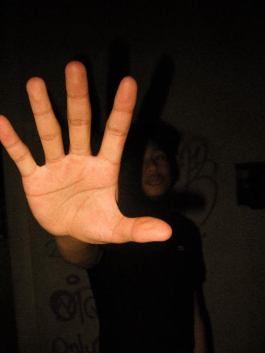 Ardanish Wibowo