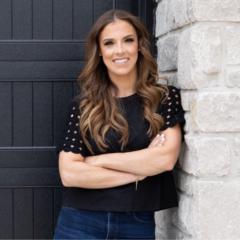 Elizabeth Bruch