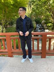 Alex Burciaga