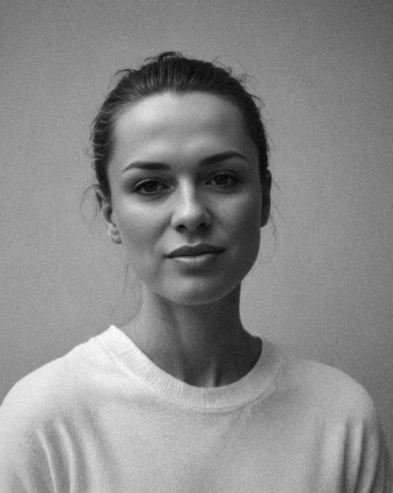 Zuzana Abrahamova